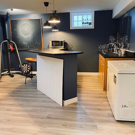 Hotel Golf Viwe House Ottawa Zewnętrze zdjęcie