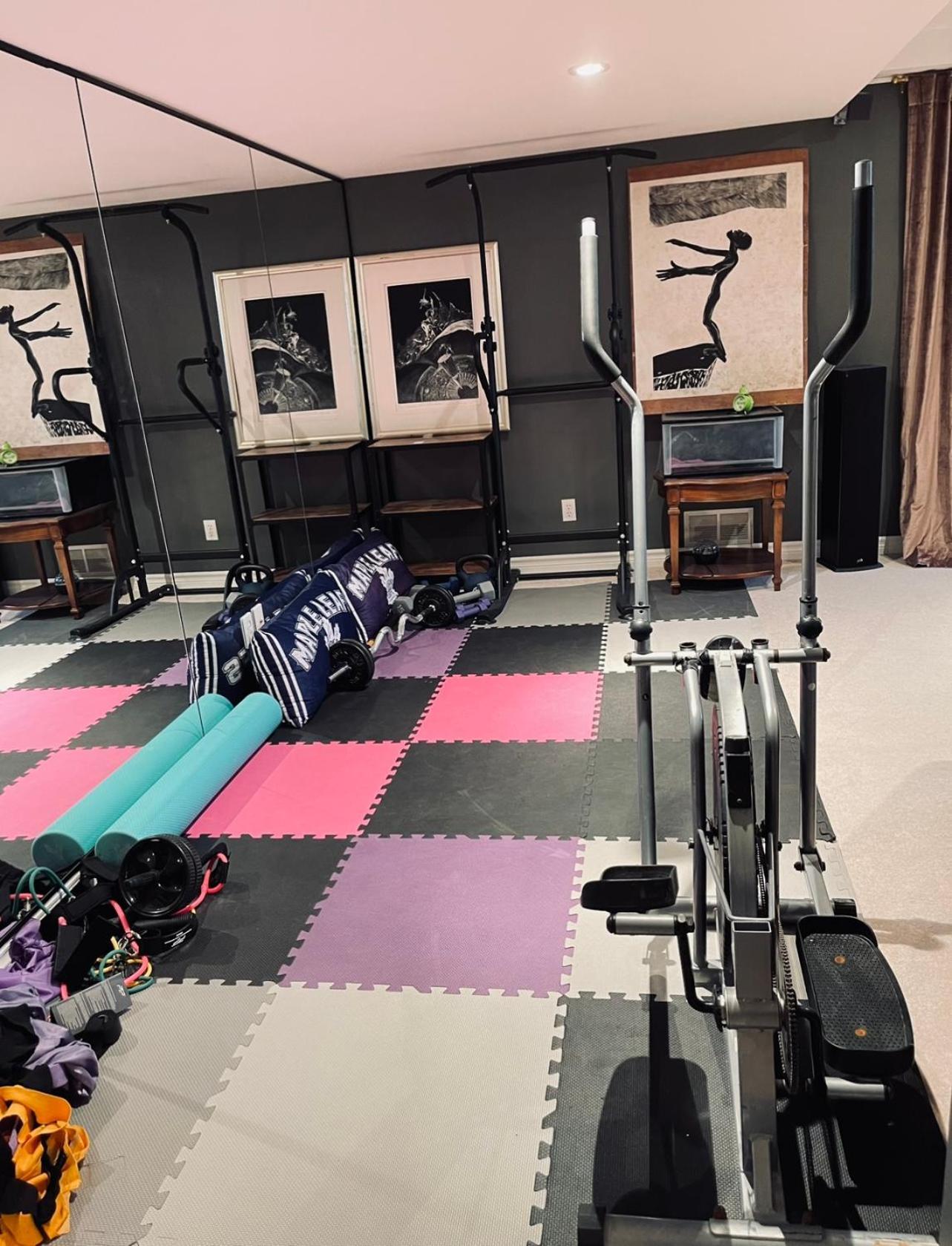Hotel Golf Viwe House Ottawa Zewnętrze zdjęcie