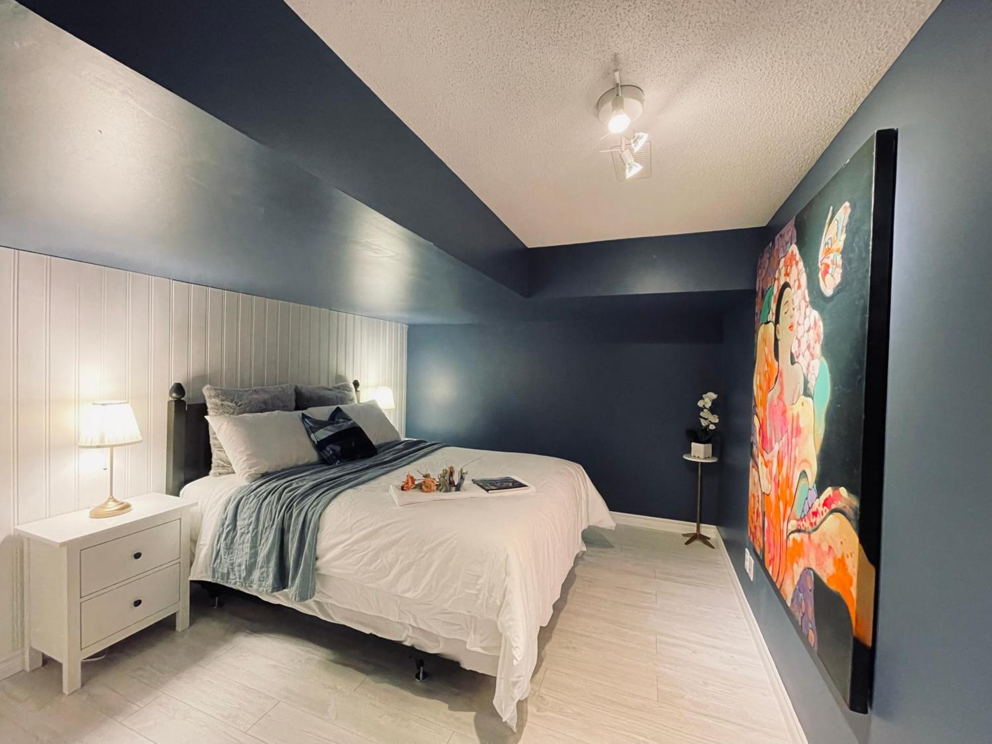 Hotel Golf Viwe House Ottawa Zewnętrze zdjęcie