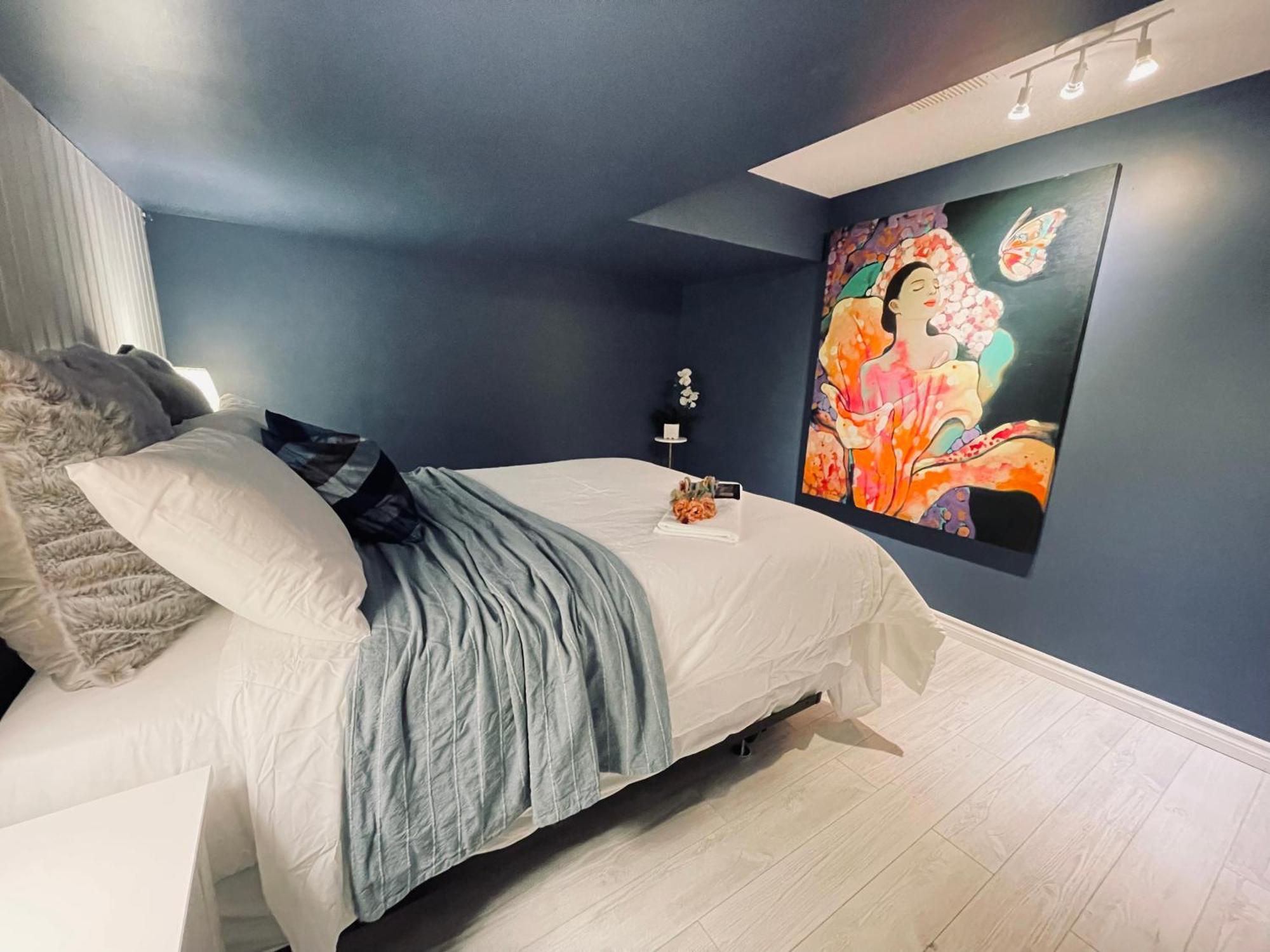Hotel Golf Viwe House Ottawa Zewnętrze zdjęcie